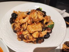 -大铁勺新津菜(东丽阳光新业广场店)