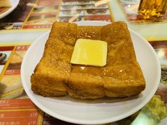 -民华餐厅(华鸿大楼店)