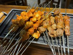 -半酌烧烤小酒馆(南京东路店)