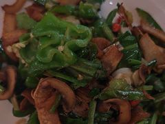 -京味斋·烤鸭·北京菜(安贞店)