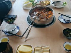 -大理老字号·舟渔的鱼野生菌海景餐厅(双廊店)
