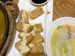 -鸡毛店·川菜(双楠店)