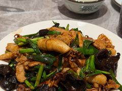 -九龙餐厅(大沽路店)