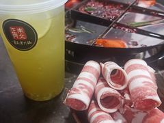-正南齊北重庆老火锅(光华村直营店)