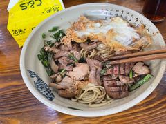 -无名氏面馆(邮电路店)