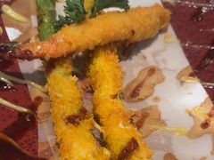 -花和海鲜自助(梅江店)