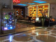 -OS CLUB(长风大悦城店)