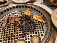 -千寻山野烤肉(中关村店)