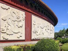 -八仙过海景区