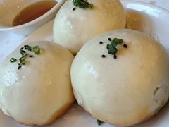 生煎包-顺风酒店(长寿路店)