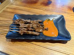 -烧蠔帮·湛江生蚝(工农店)