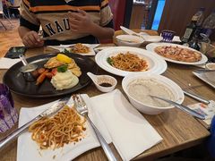 -安妮意大利餐厅(世贸天阶店)