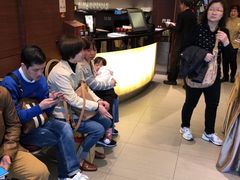 -陶陶居海鲜酒家(新马路店)