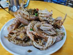 皮皮虾-板桥海鲜广场(文明东店)