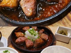 -东京屋(武定路店)