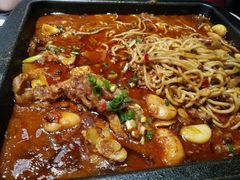 -情妹妹干锅锅(中海国际购物公园店)