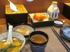 -戏作寿司(观音桥店)