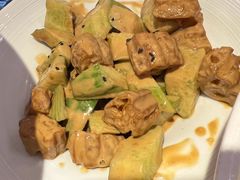 -闫府私房菜·老字号(恒隆店)