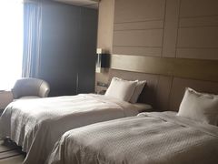 -扬州绿地铂骊酒店