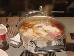 -“香”全日餐厅·株洲大汉希尔顿酒店