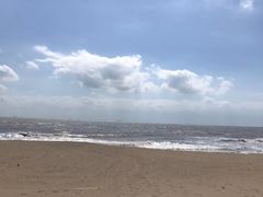 -南澳海滩