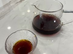 -范咖啡·沙拉鲜食(前海观峰阁店)