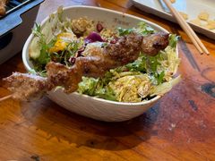 -木屋烧烤(西南角店)