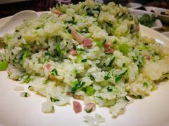 咸肉菜炒饭-三林本帮馆(中林街店)