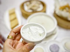 牛乳-味可道美食坊(福基路店)