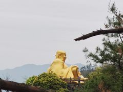 -大慈岩风景区