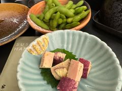 -Sushi Hanzo半藏(天环广场店)