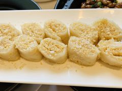 香打麦场-中心大酒店·本味餐厅