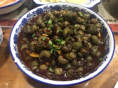 酱爆螺丝-洞天食府(北大街店)