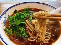 -天天鲜面馆(衡山路店)