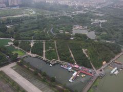 -蠡湖大桥公园