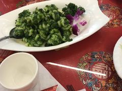 -玉华台饭庄(裕中西里小区店)