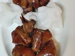 -鲍鱼王子(深圳大厦店)