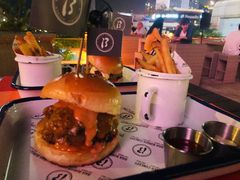 cheese&nbsp;burger-BAIA 巴亚