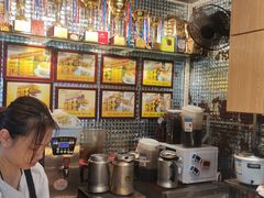 -香港鸳鸯王(西湖路店)