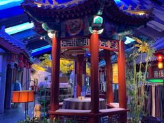 -不二茶空间·养生宴(石景山店)