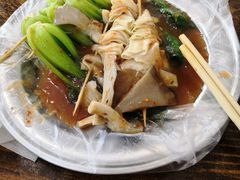 -小朱麻辣串(益民街店)