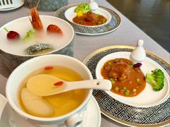 锦绣三拼-润苑(徐汇店)
