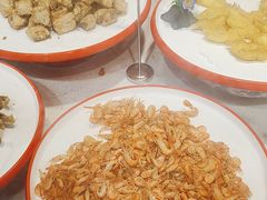 -惠来·海鲜砂锅潮宴鱼仔(江夏店)