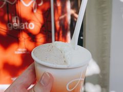 朗姆栗子-Dip in Gelato(富民路店)