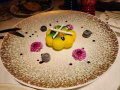 -弗兰克牛排西餐厅Ribone steak house(柠檬花园店)
