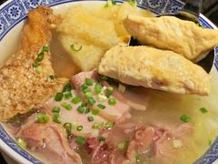 -老瑞福上海菜(人民广场店)