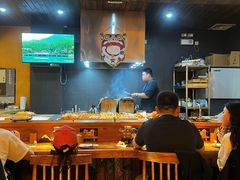 -鸟幸 TORISAKI 炭火居酒屋