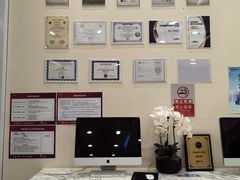 -瑞尔齿科(颐堤港诊所)