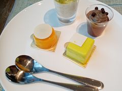 -TABLE·味西餐厅-成都茂业JW万豪酒店