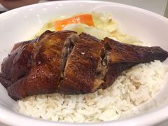 -和平馆·地道港澳茶餐厅(西门口店)